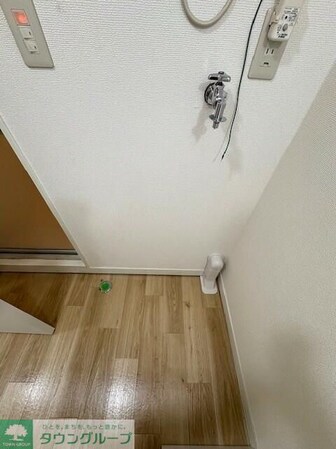 山口マンションの物件内観写真